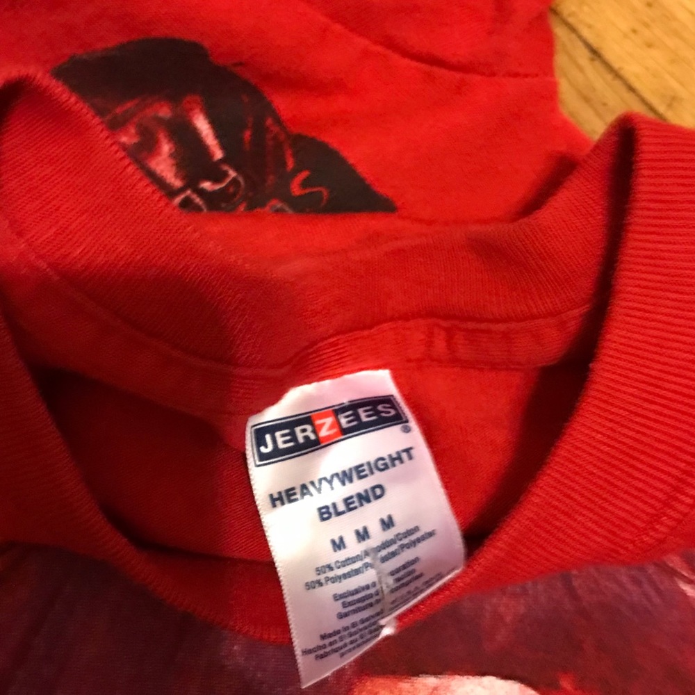 Vintage WiredFest Tee - Picture 4 of 4